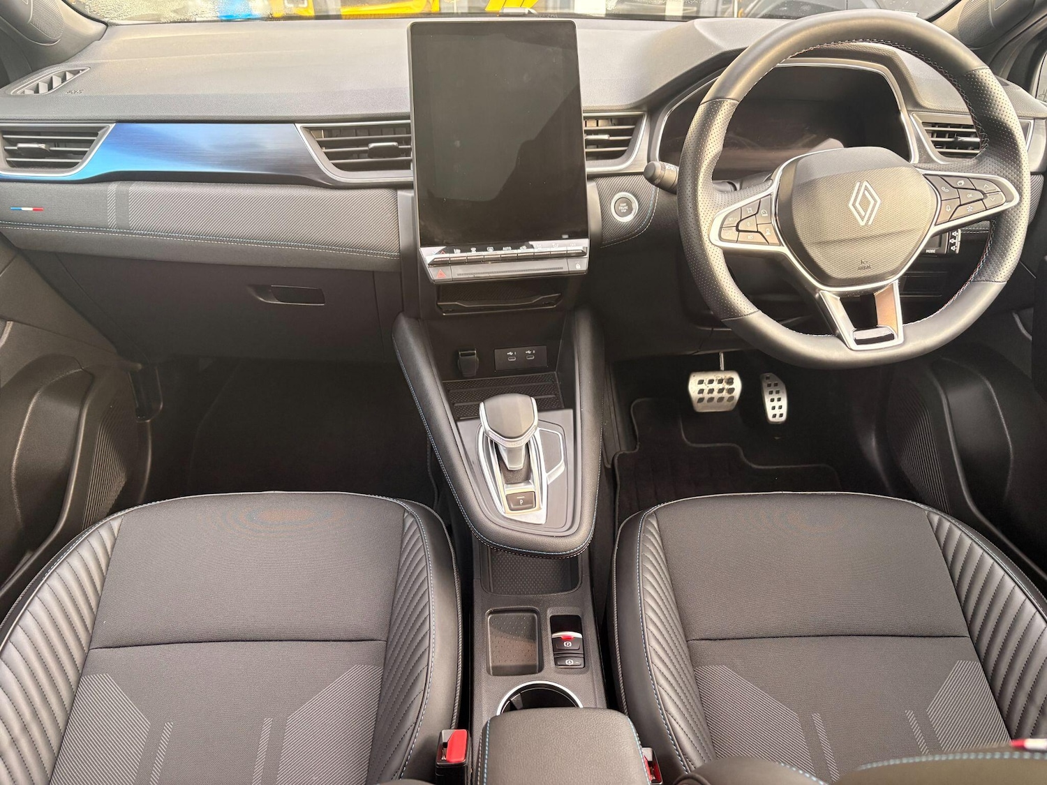 Used Renault Other 2024 for sale - 77625818: Photo 10