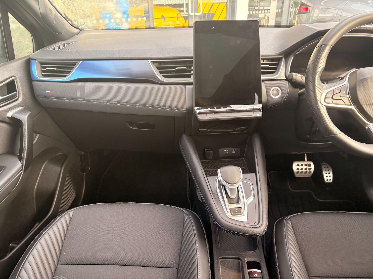 Used Renault Other 2024 for sale - 77625818: Photo 11