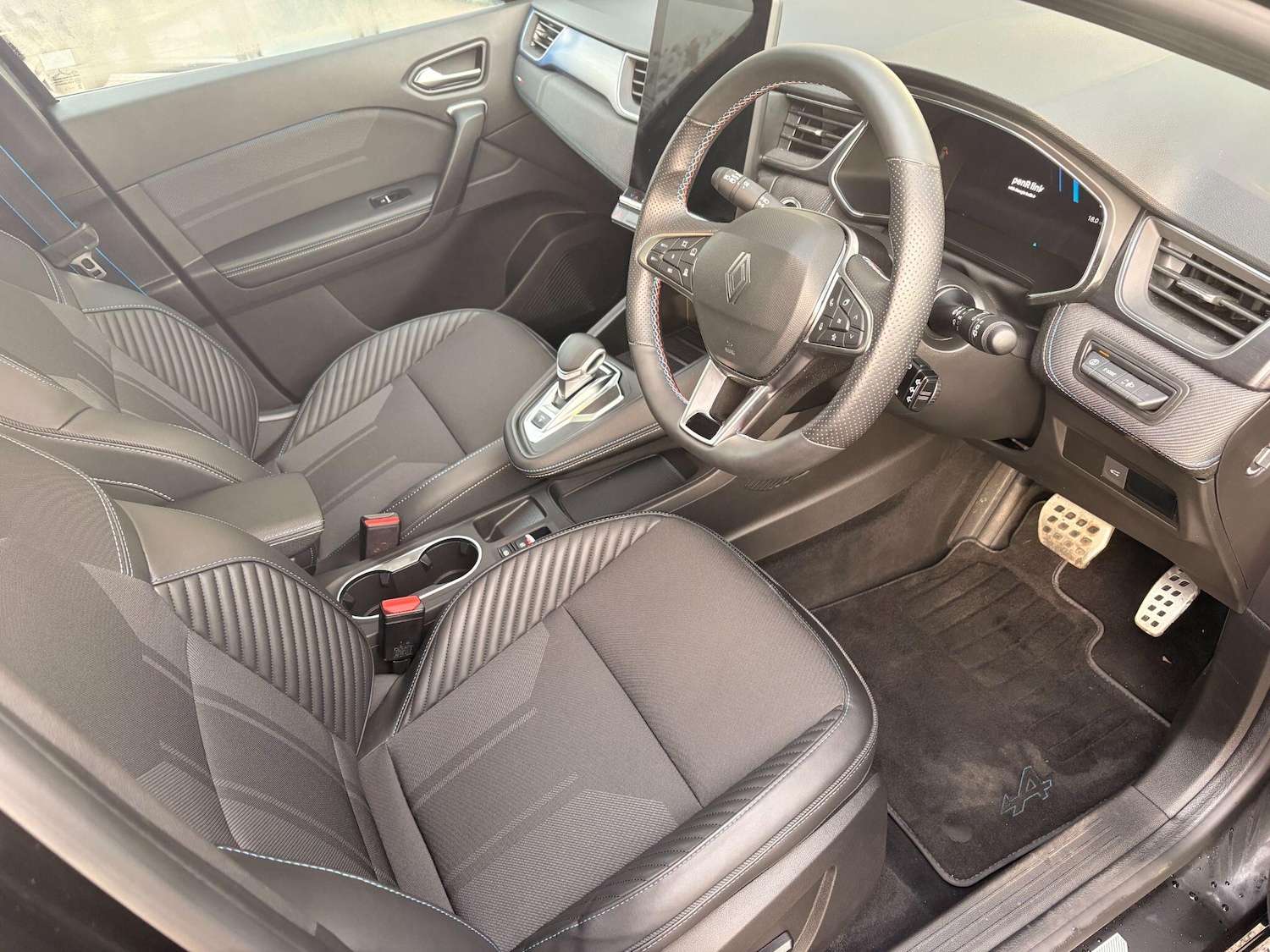 Used Renault Other 2024 for sale - 77625818: Photo 12