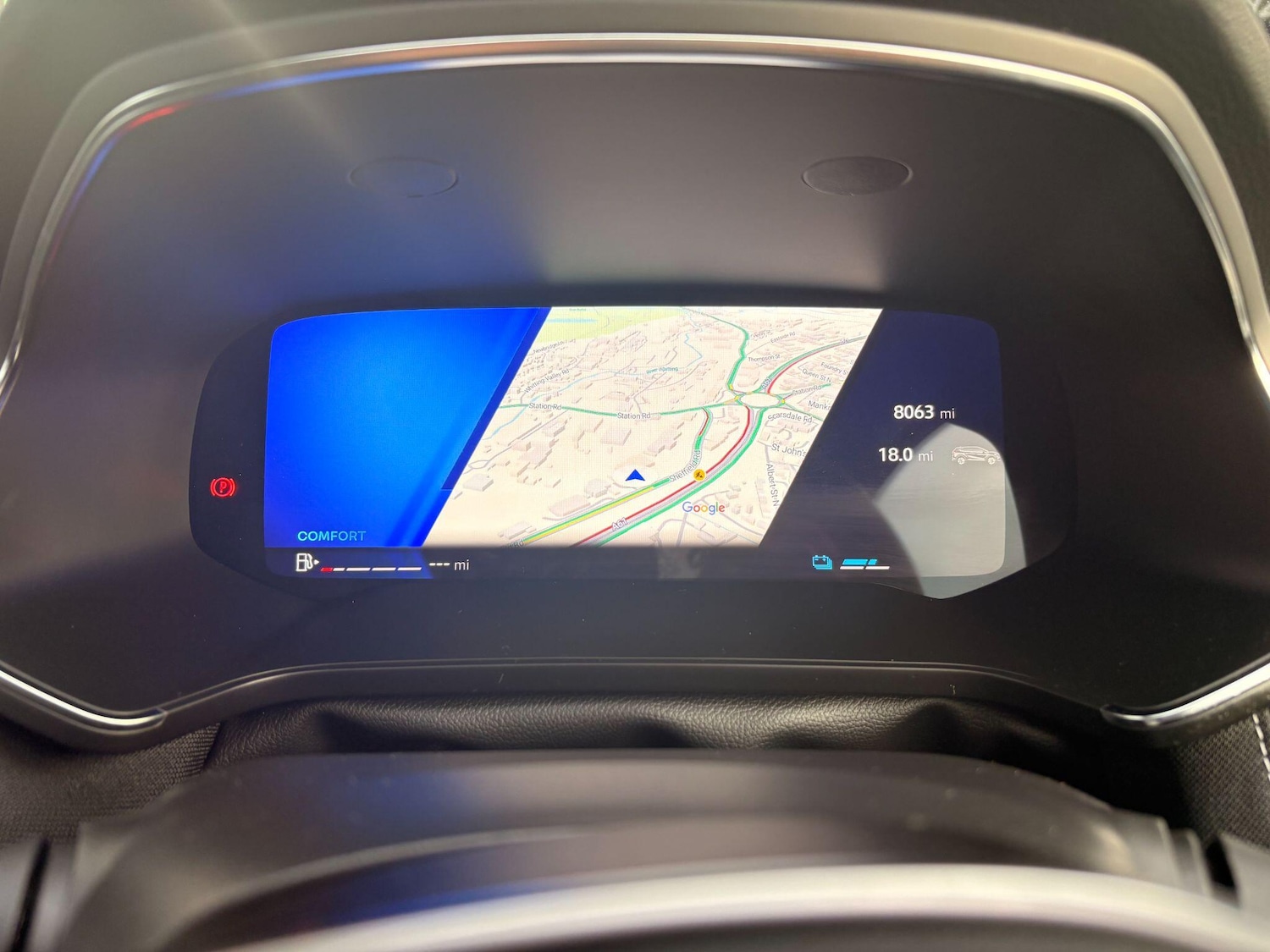 Used Renault Other 2024 for sale - 77625818: Photo 15