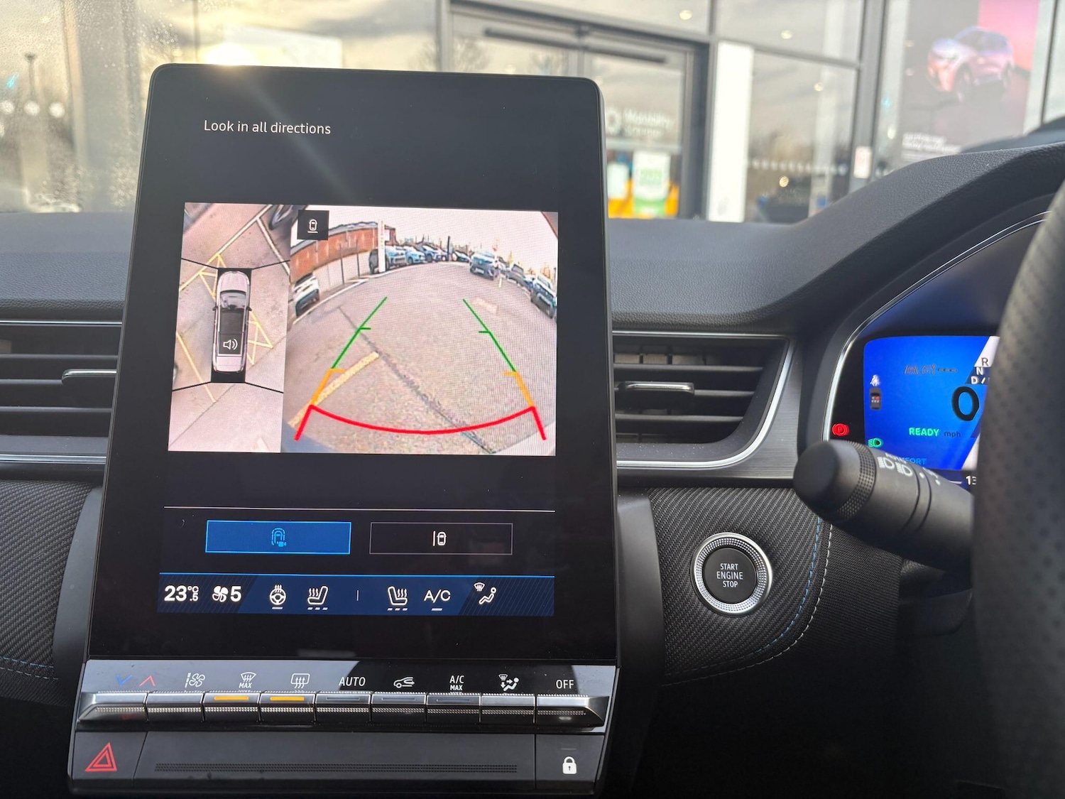 Used Renault Other 2024 for sale - 77625818: Photo 17