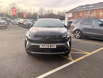 Used Renault Other 2024 for sale - 77625818: Photo