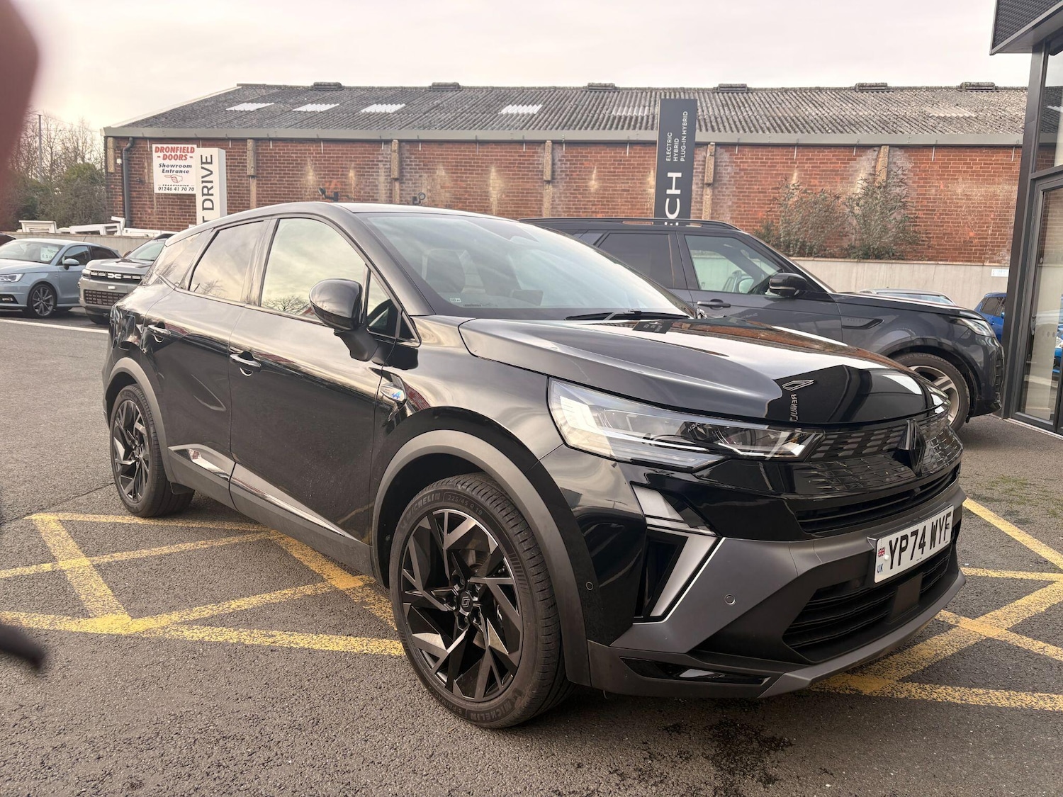 Used Renault Other 2024 for sale - 77625818: Photo 5