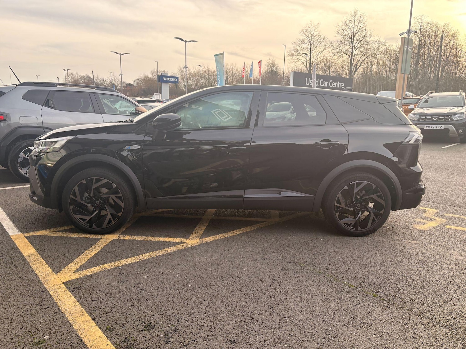 Used Renault Other 2024 for sale - 77625818: Photo 6