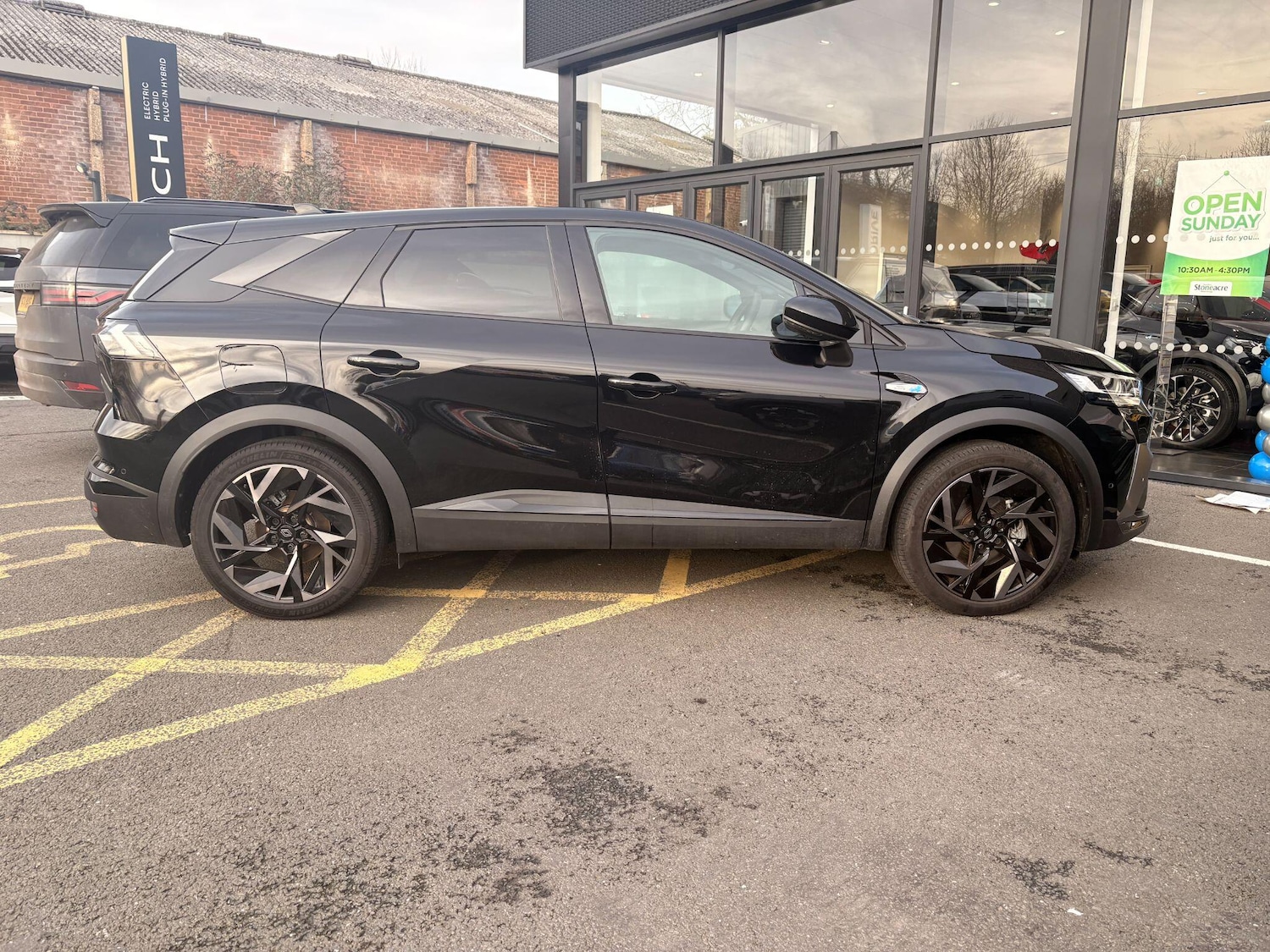 Used Renault Other 2024 for sale - 77625818: Photo 8