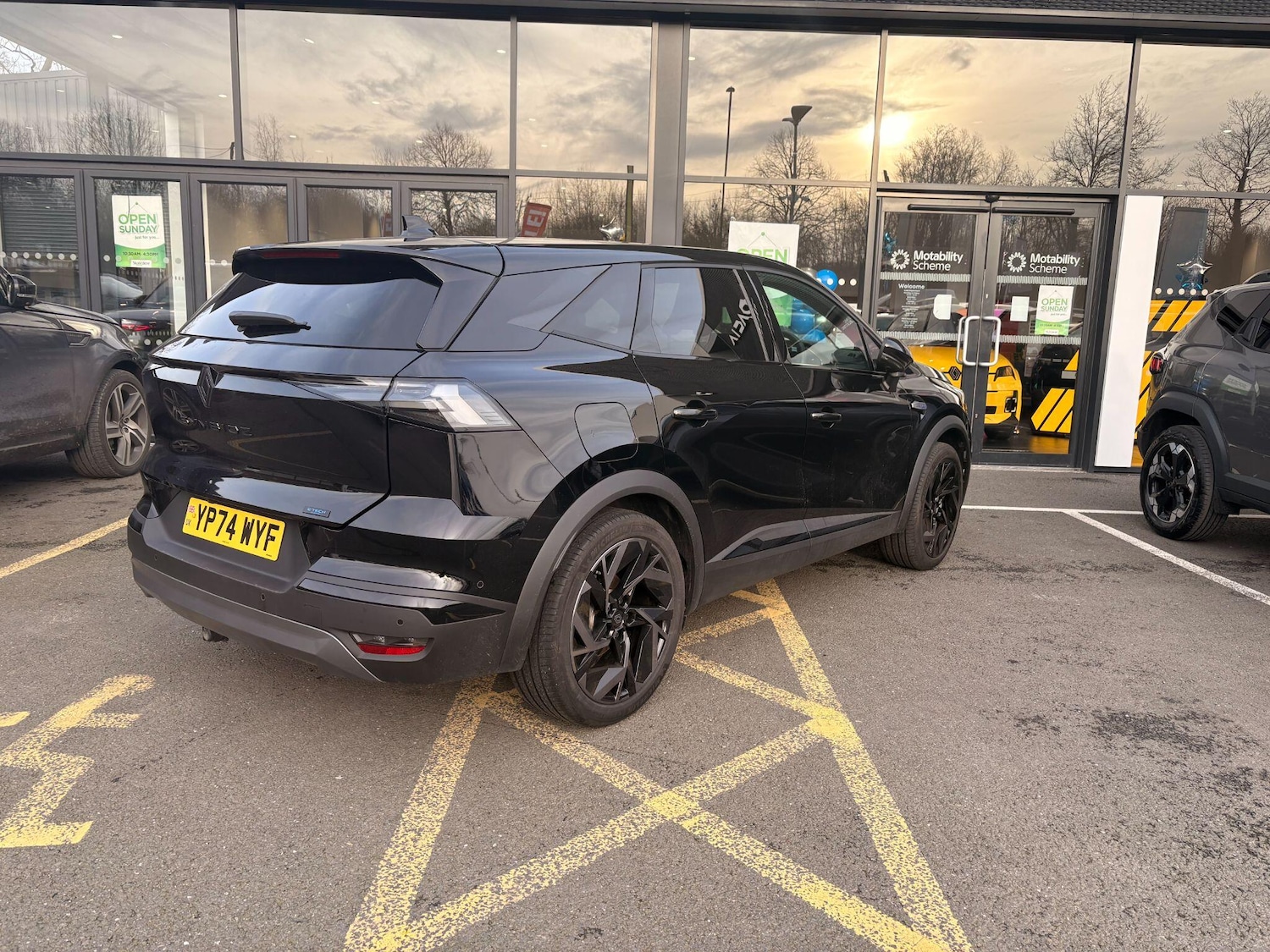 Used Renault Other 2024 for sale - 77625818: Photo 9