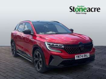 Used Renault Austral 2025 for sale - 75232903: Photo