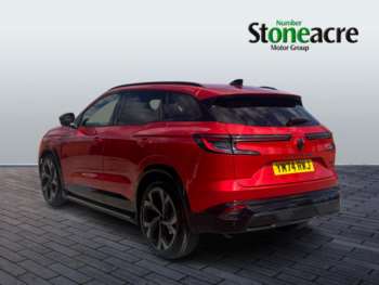 Used Renault Austral 2025 for sale - 75232903: Photo