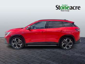 Used Renault Austral 2025 for sale - 75232903: Photo