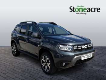 2023 (73) - 1.0 TCe 90 Journey 5dr