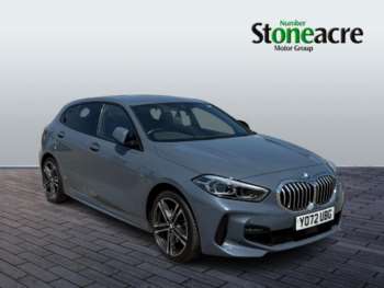 (72) - 118i M Sport 5-Door