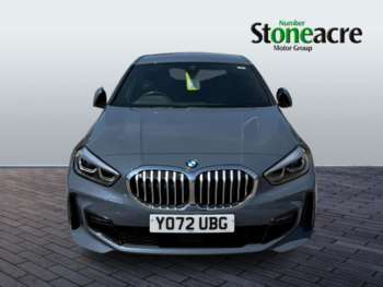 Used BMW 1 Series 2022 for sale - 75024249: Photo