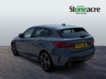 Used BMW 1 Series 2022 for sale - 75024249: Photo