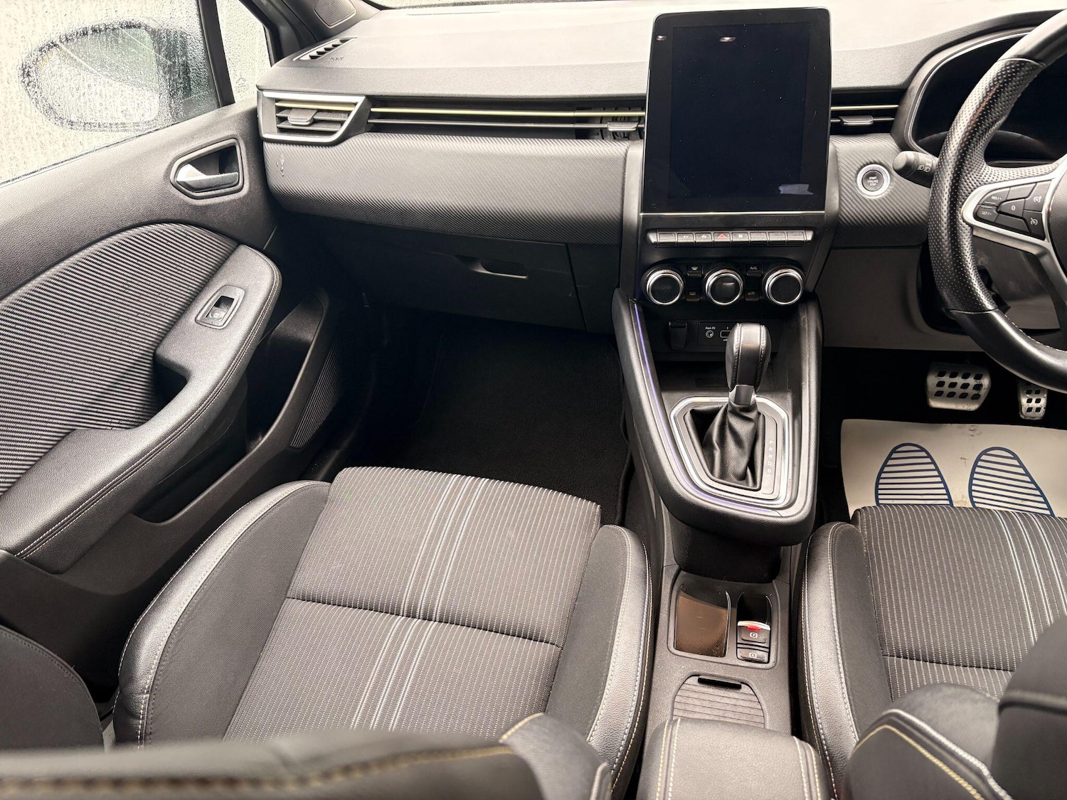 Used Renault Clio 2023 for sale - 77709917: Photo 10