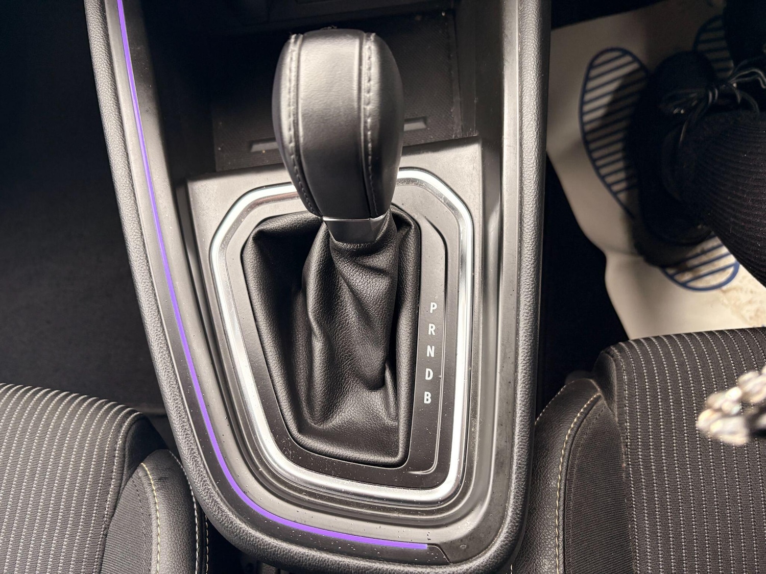 Used Renault Clio 2023 for sale - 77709917: Photo 11