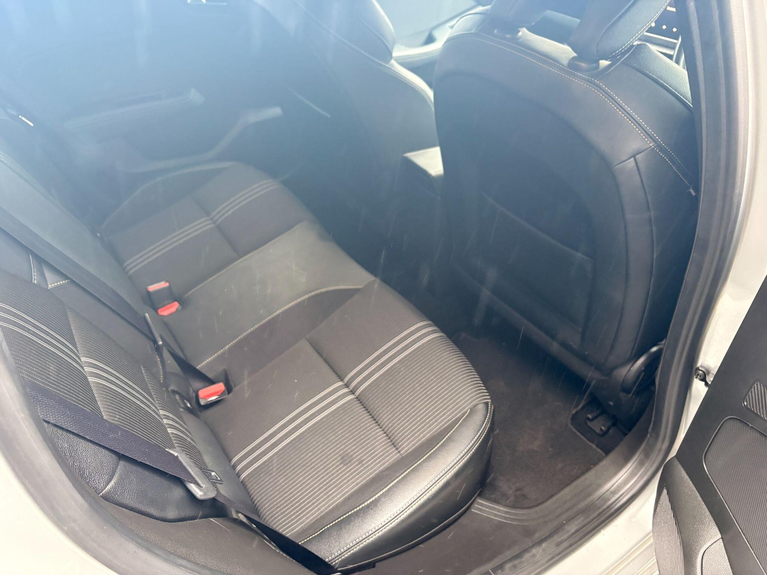 Used Renault Clio 2023 for sale - 77709917: Photo 13