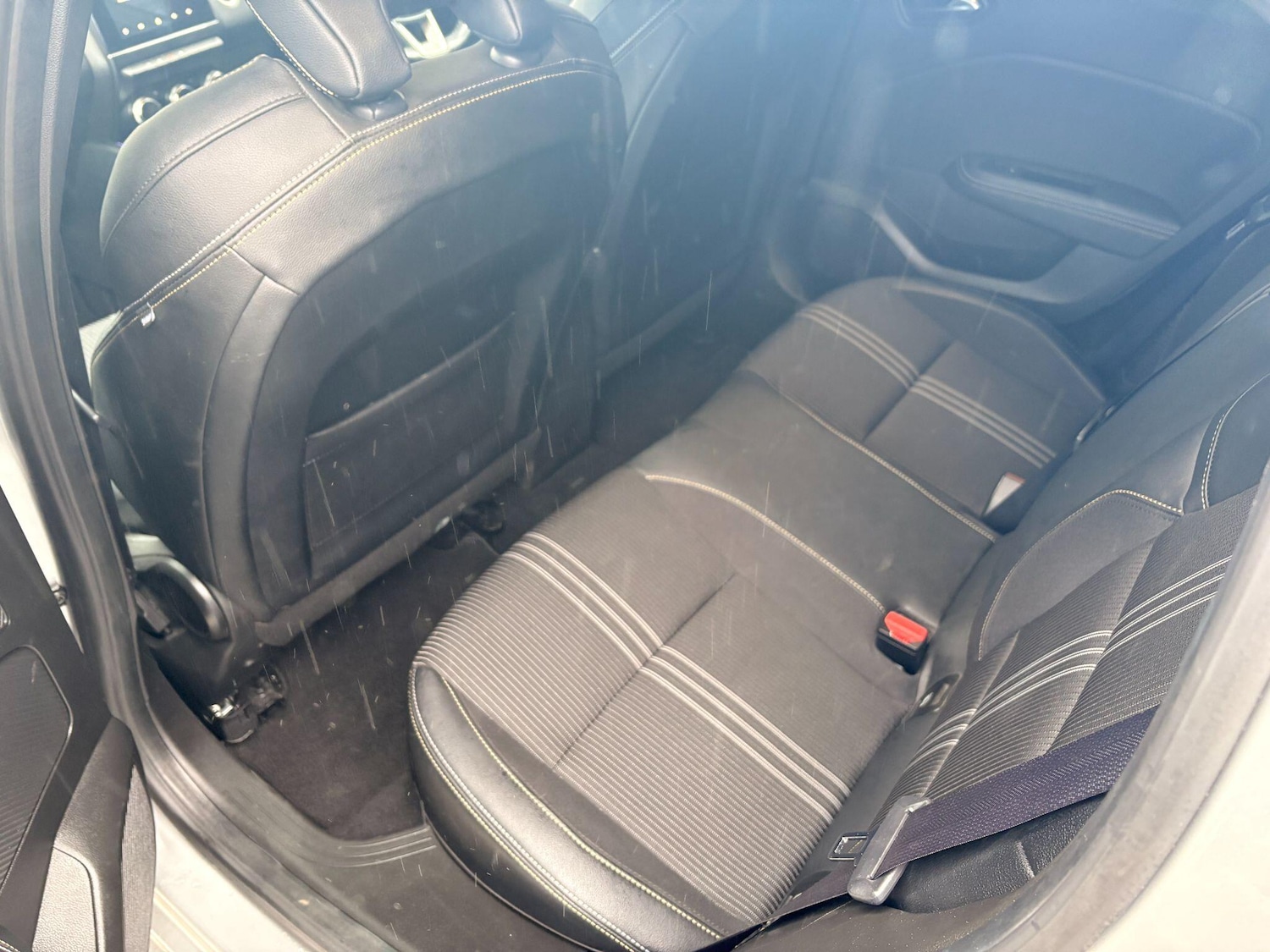 Used Renault Clio 2023 for sale - 77709917: Photo 14