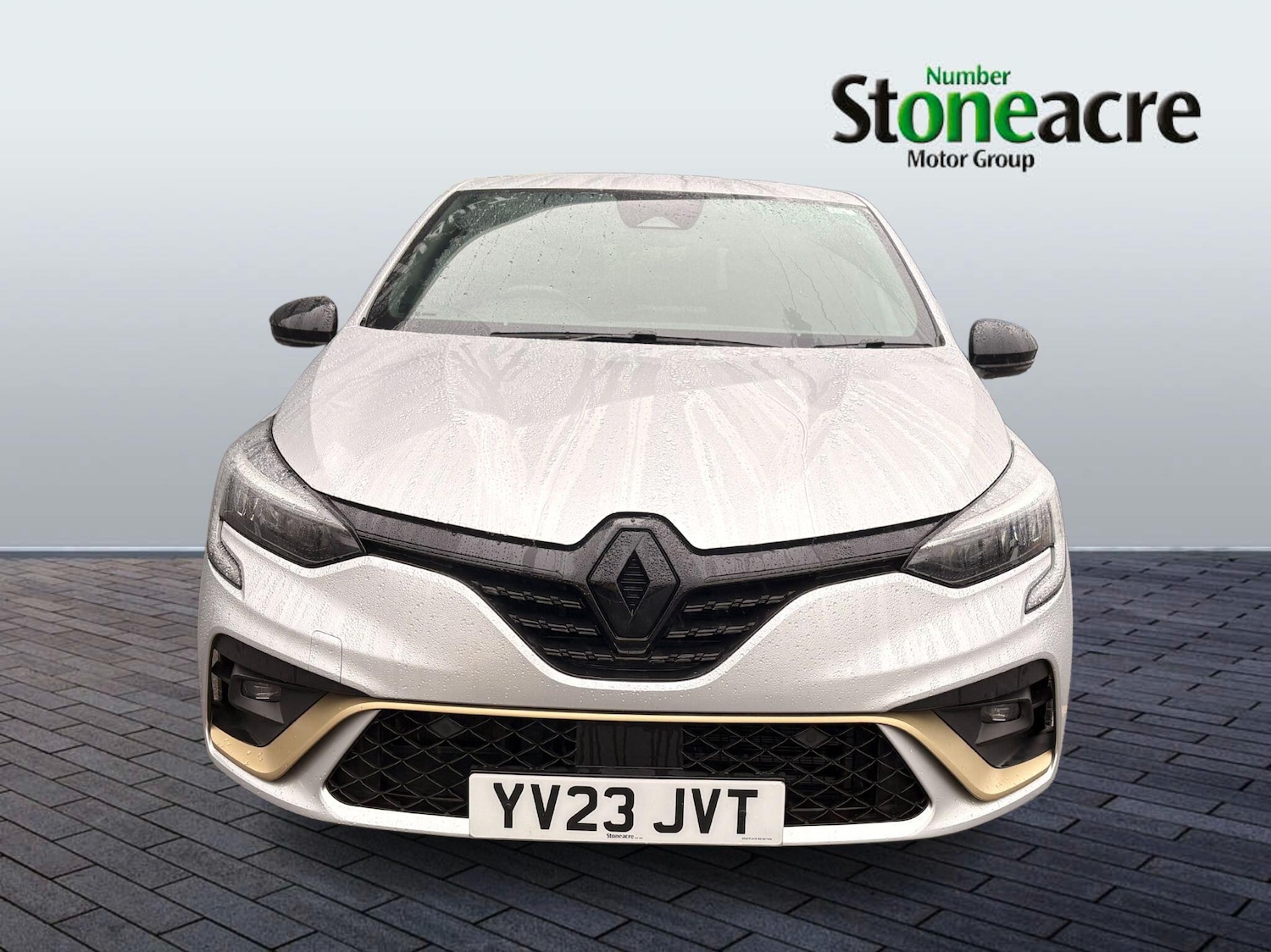 Used Renault Clio 2023 for sale - 77709917: Photo 2