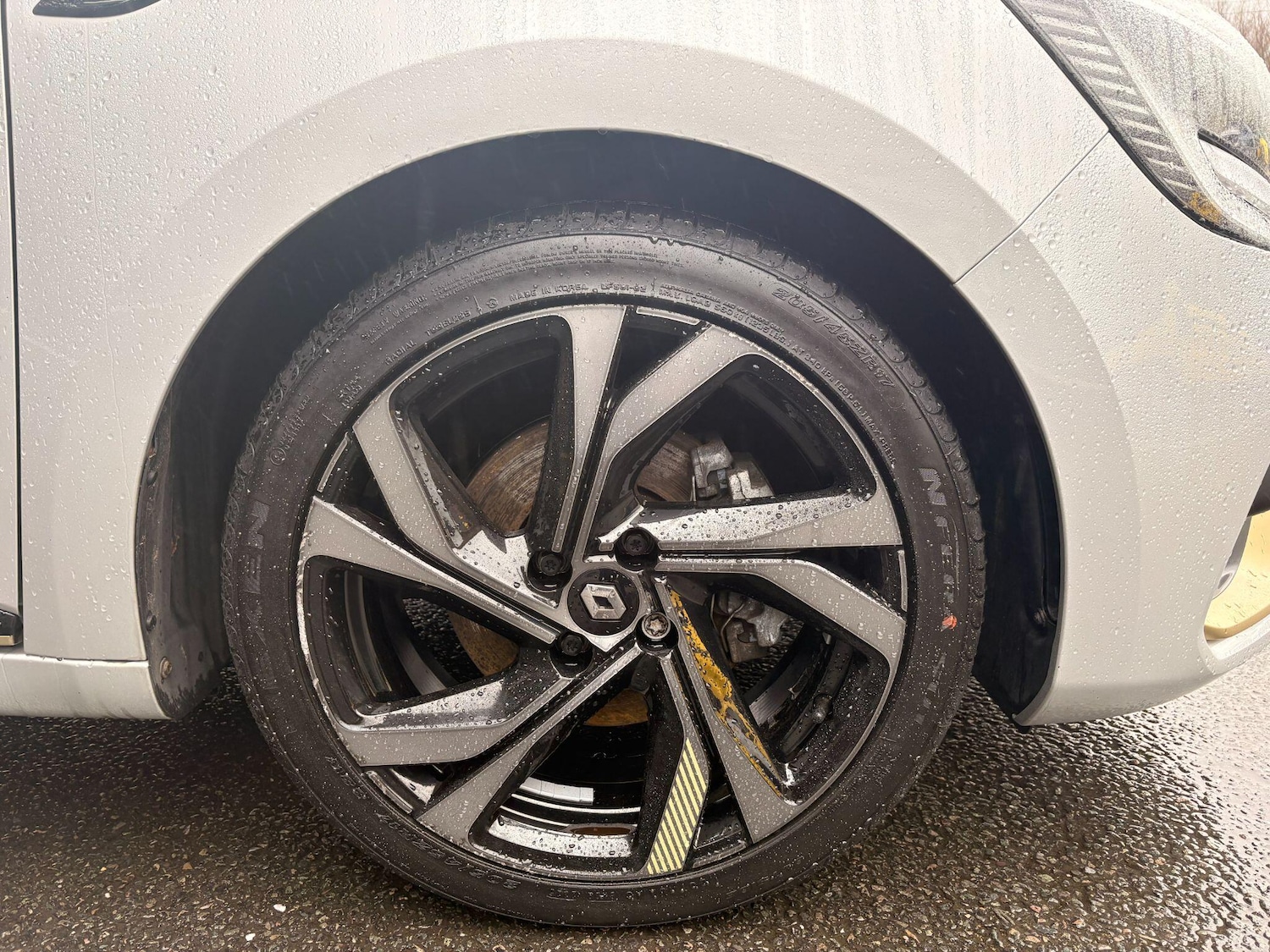 Used Renault Clio 2023 for sale - 77709917: Photo 21