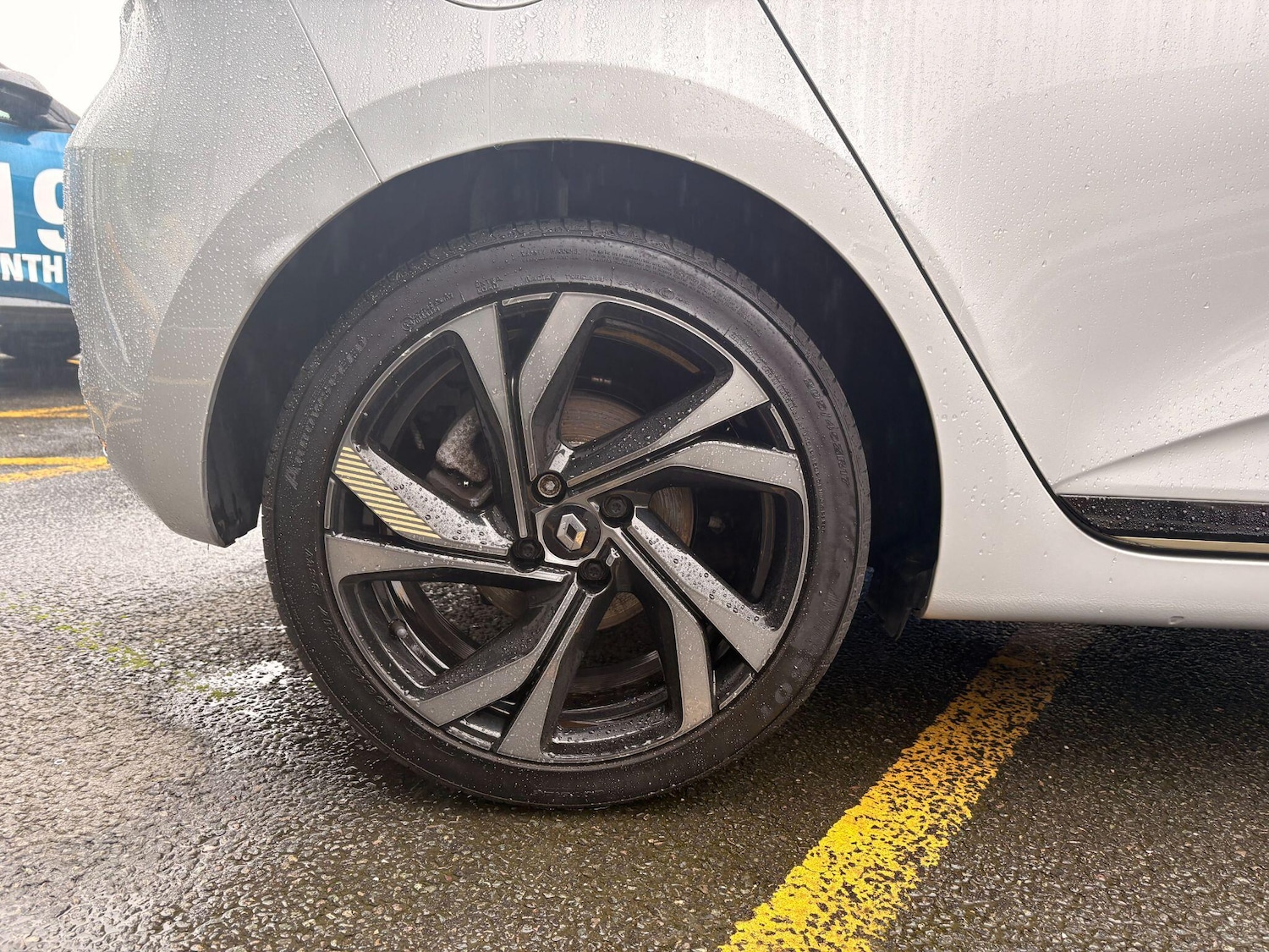 Used Renault Clio 2023 for sale - 77709917: Photo 22