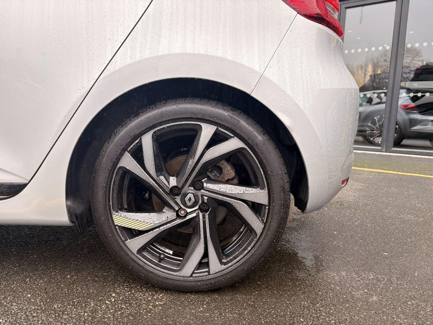 Used Renault Clio 2023 for sale - 77709917: Photo 23