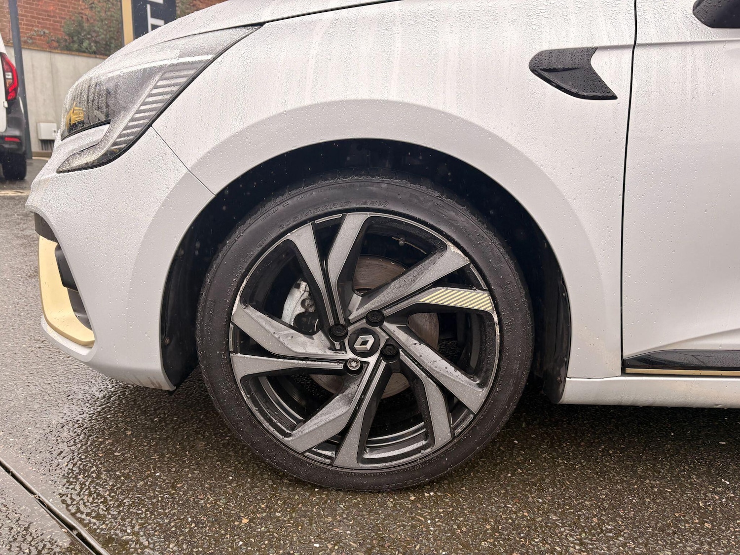 Used Renault Clio 2023 for sale - 77709917: Photo 24