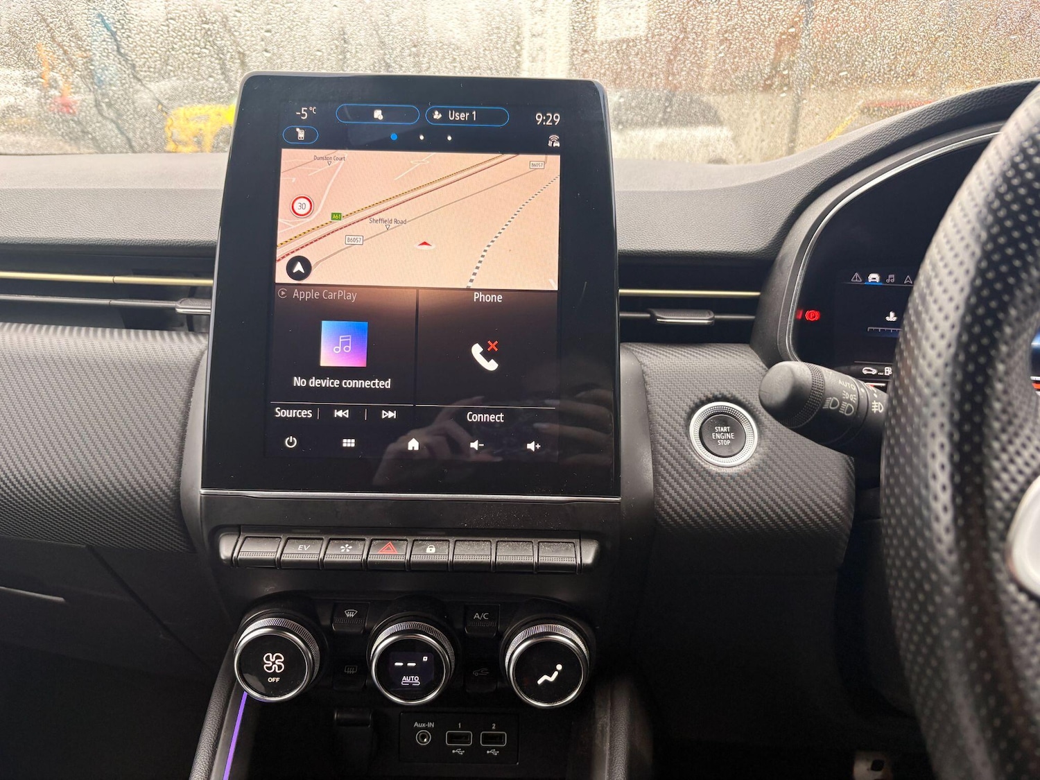 Used Renault Clio 2023 for sale - 77709917: Photo 25