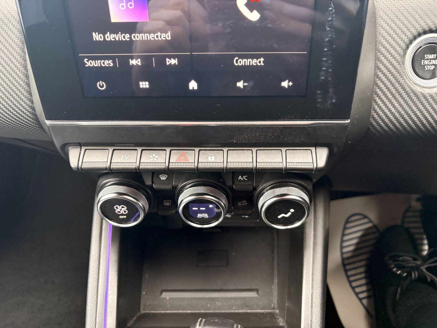 Used Renault Clio 2023 for sale - 77709917: Photo 26