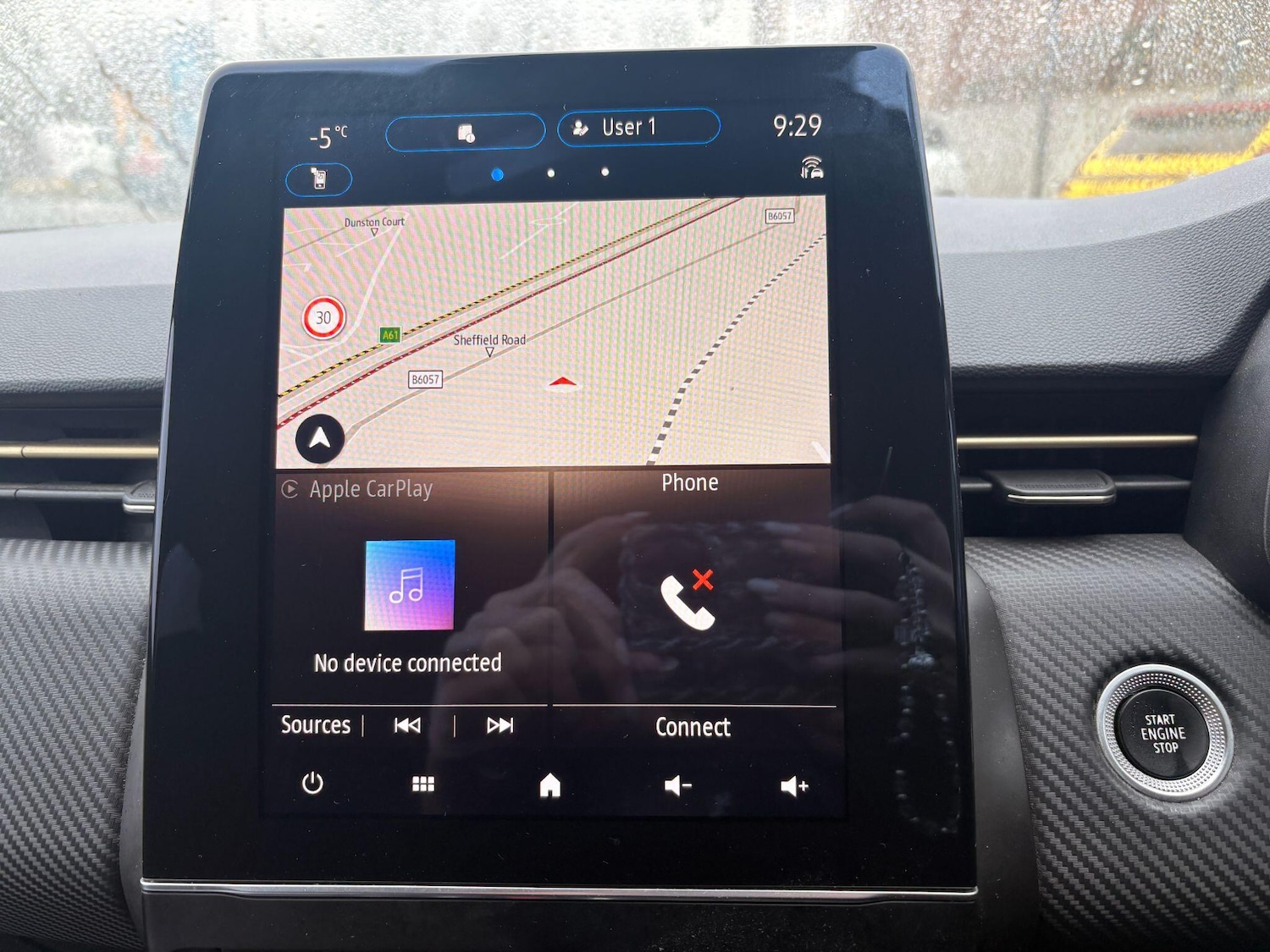 Used Renault Clio 2023 for sale - 77709917: Photo 27