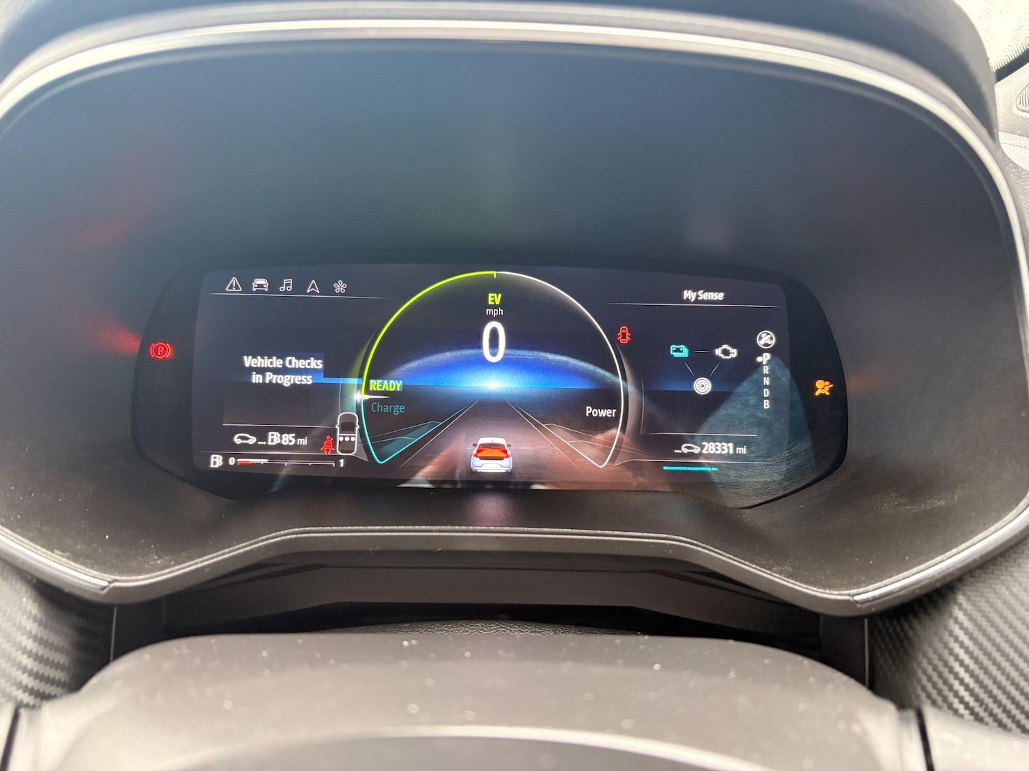 Used Renault Clio 2023 for sale - 77709917: Photo 29