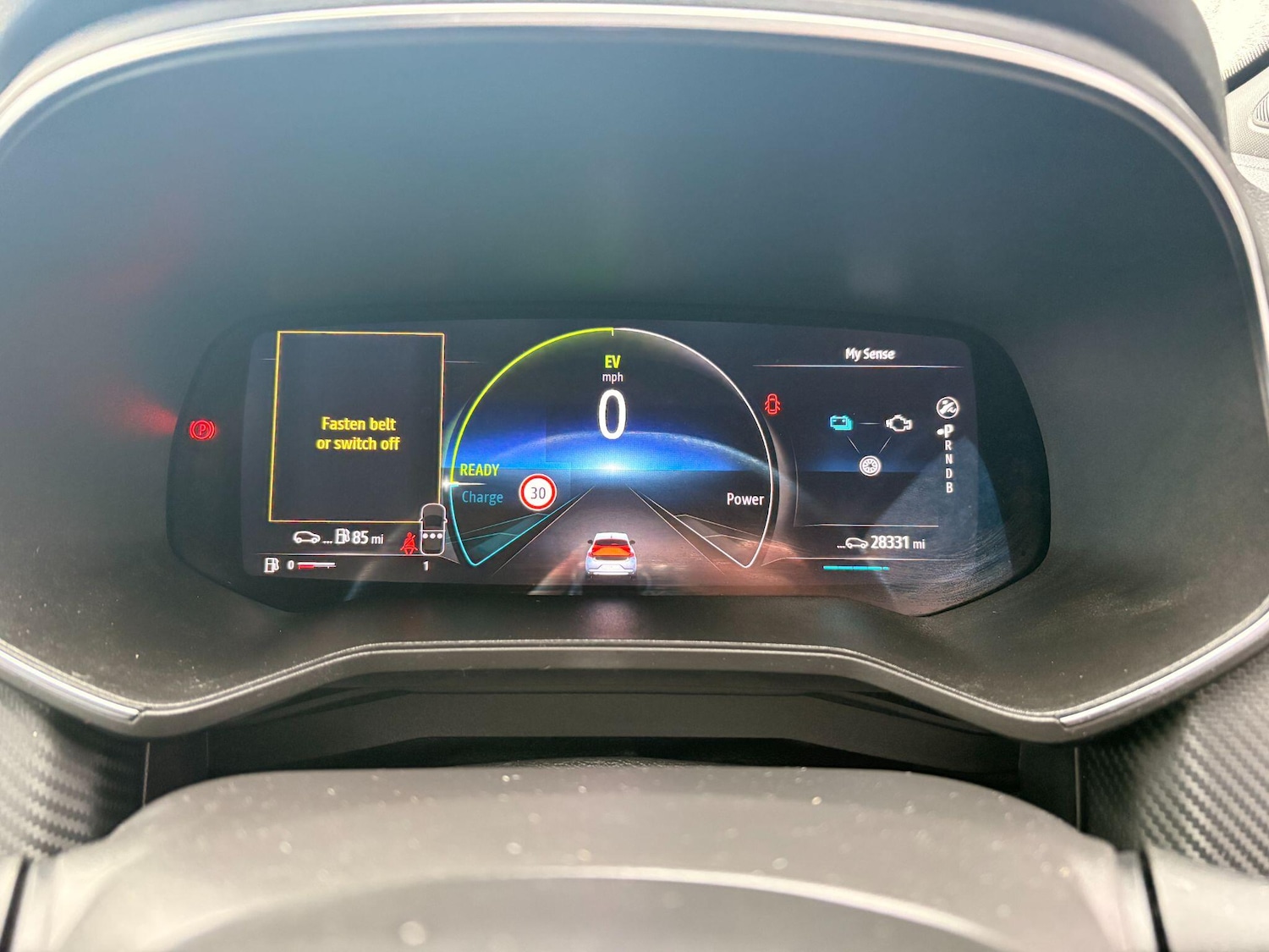 Used Renault Clio 2023 for sale - 77709917: Photo 30