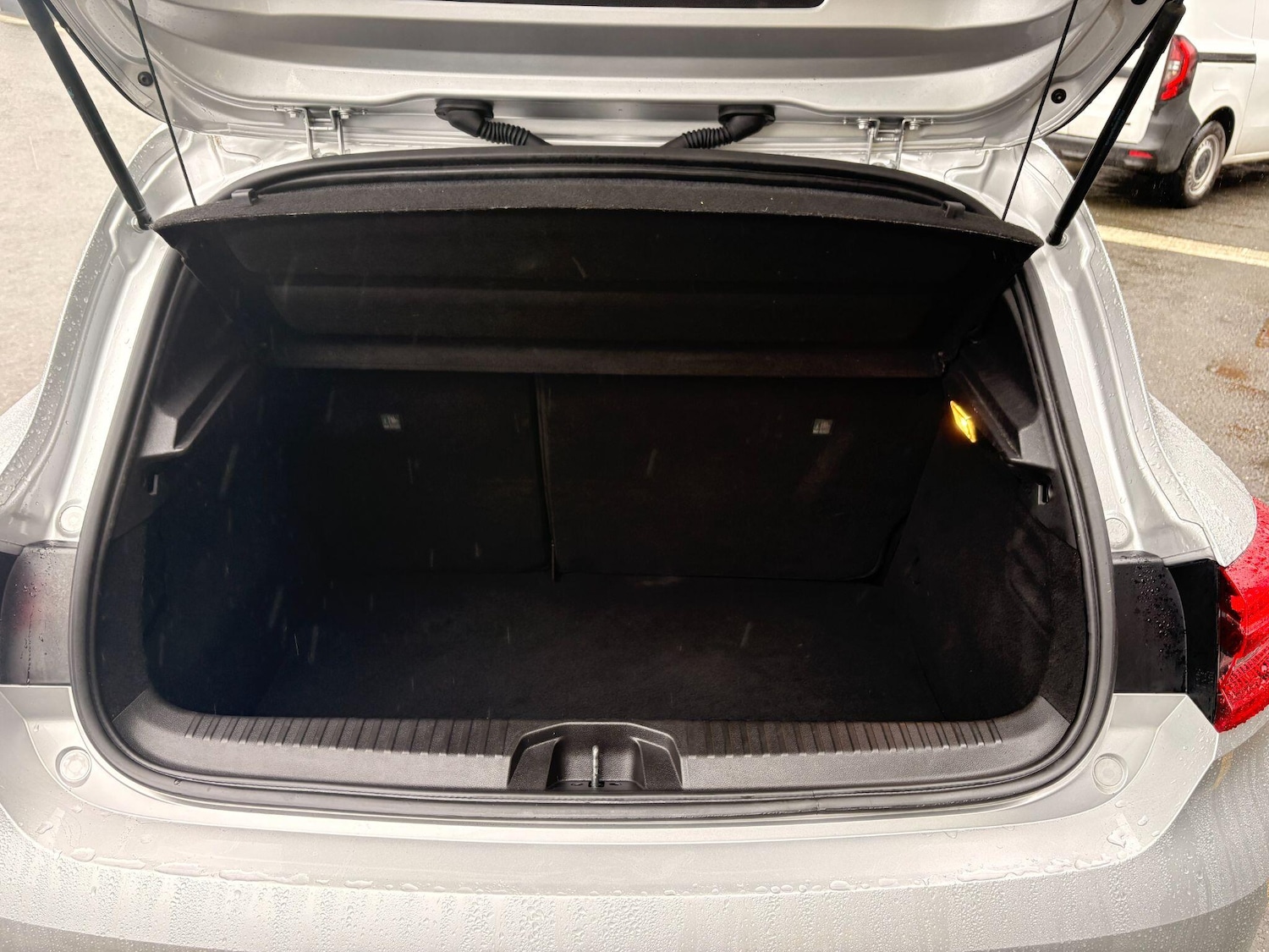 Used Renault Clio 2023 for sale - 77709917: Photo 31