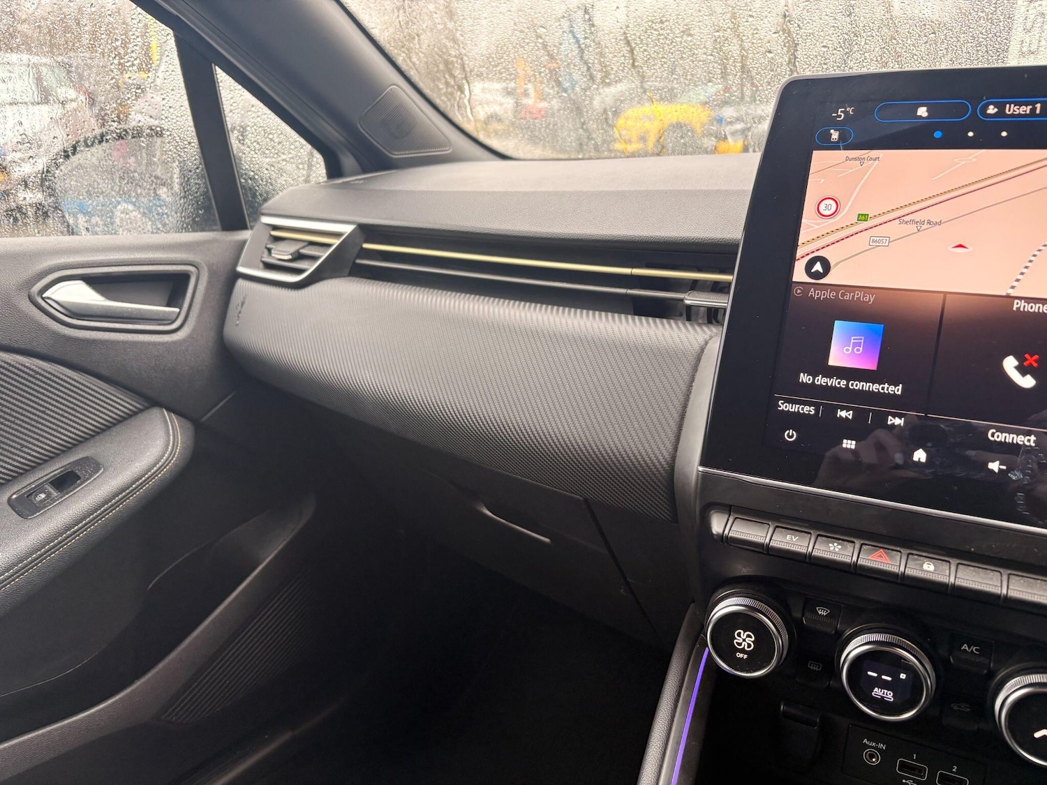 Used Renault Clio 2023 for sale - 77709917: Photo 36