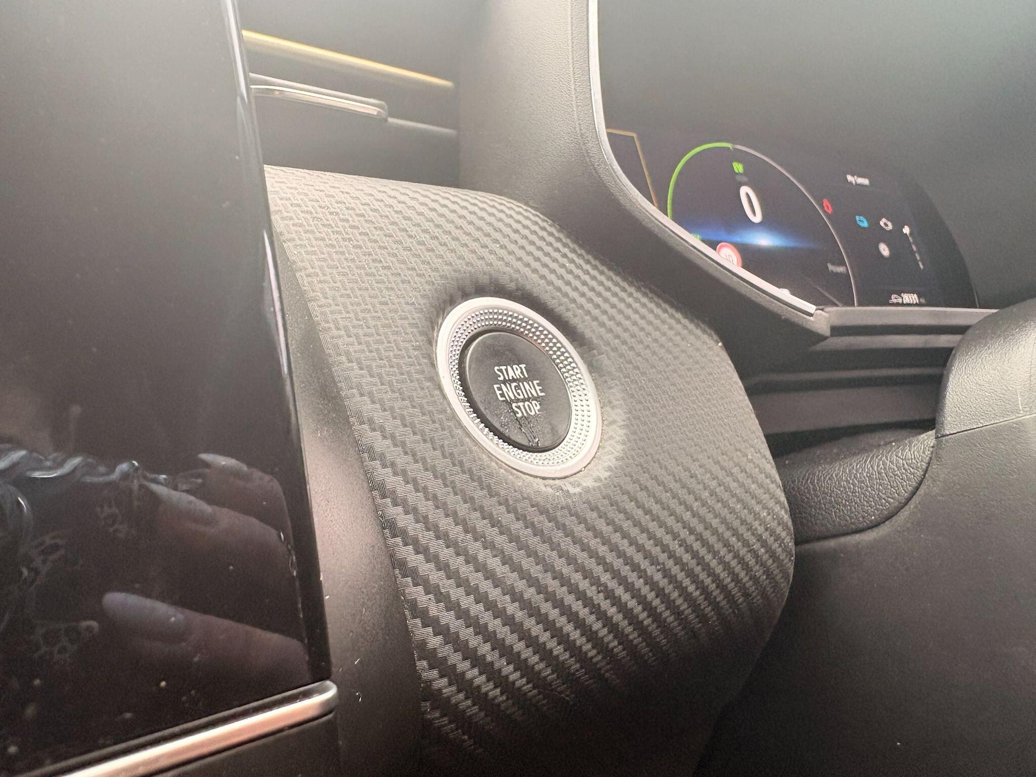 Used Renault Clio 2023 for sale - 77709917: Photo 37