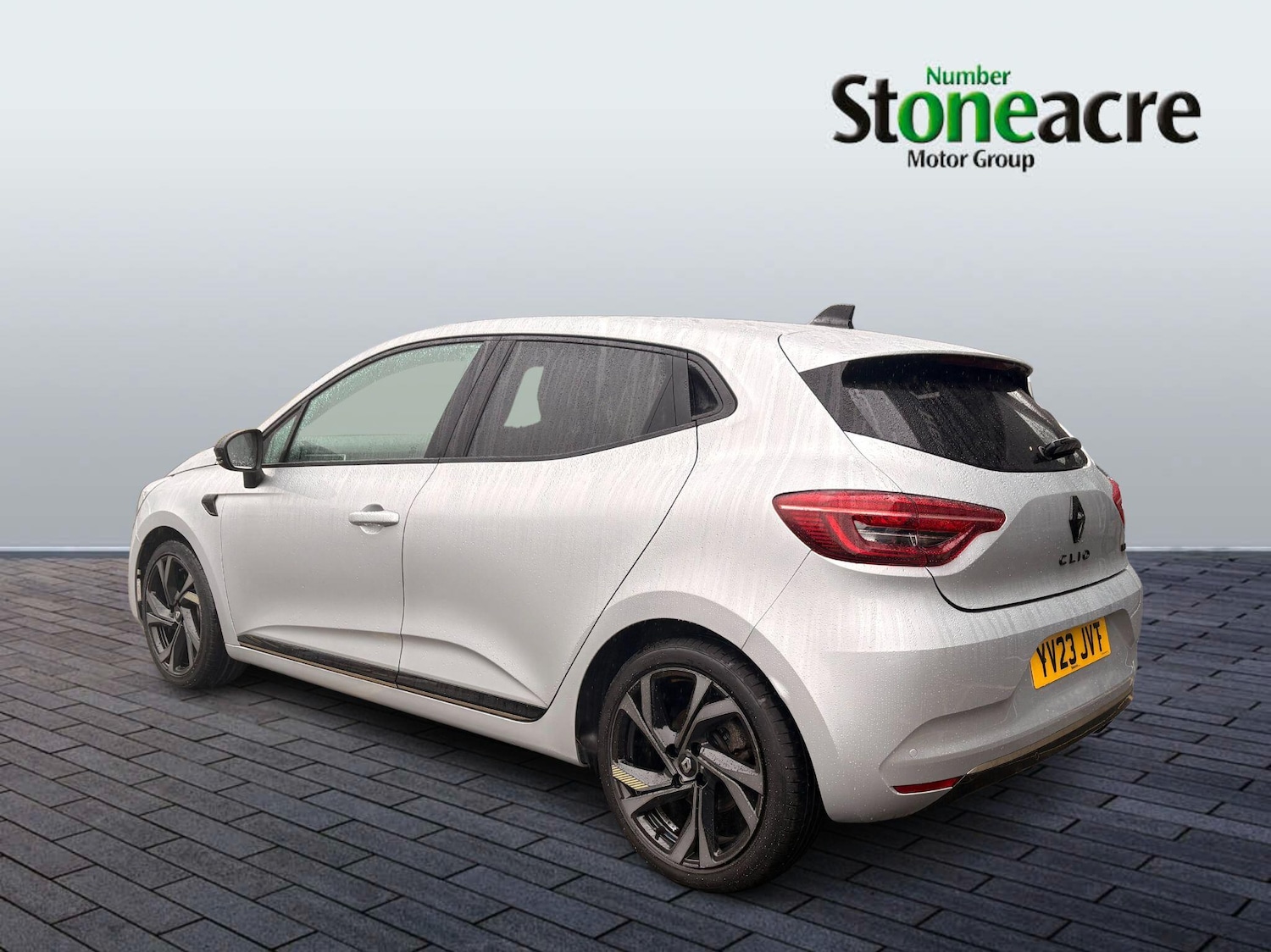 Used Renault Clio 2023 for sale - 77709917: Photo 4