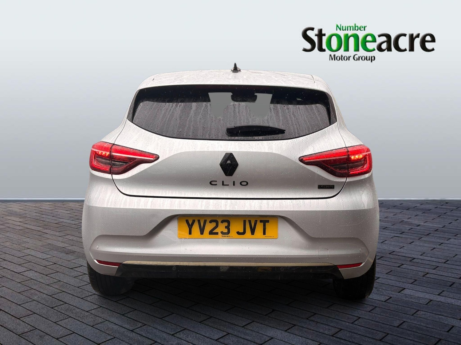 Used Renault Clio 2023 for sale - 77709917: Photo 6