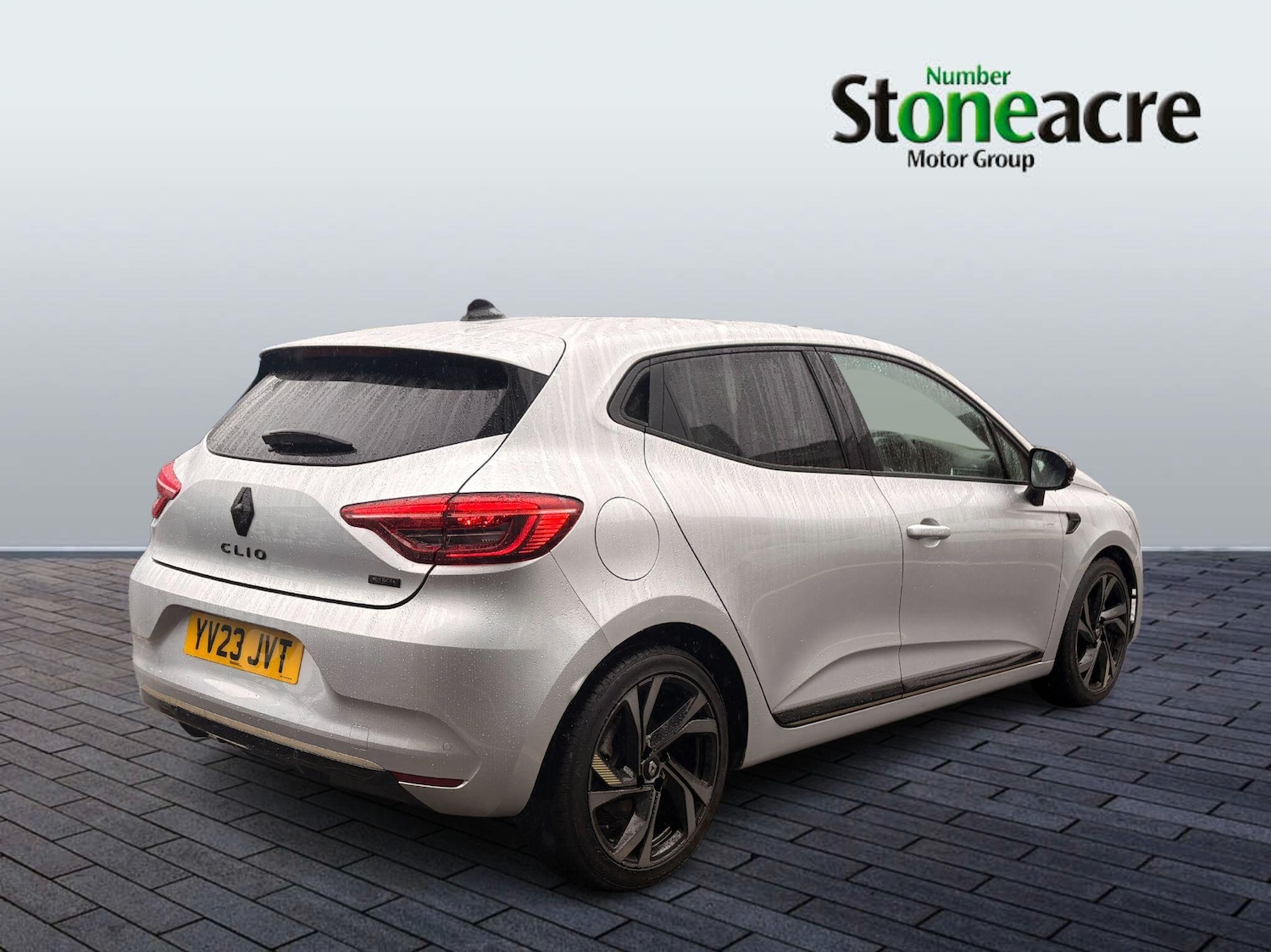 Used Renault Clio 2023 for sale - 77709917: Photo 8