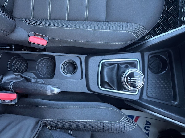 Used Dacia Duster 2022 for sale - 76295347: Photo 11