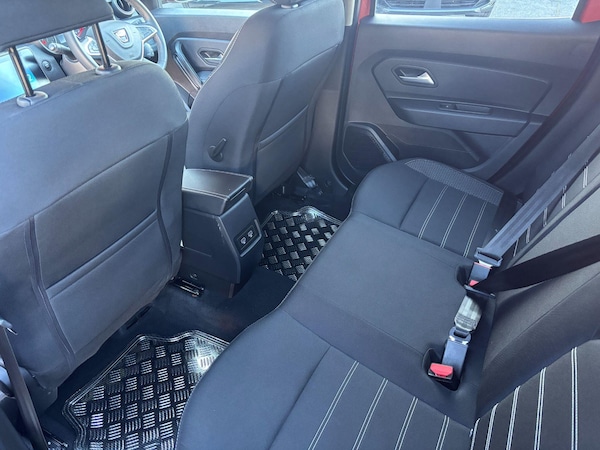 Used Dacia Duster 2022 for sale - 76295347: Photo 14
