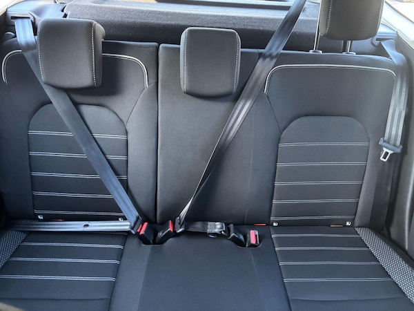 Used Dacia Duster 2022 for sale - 76295347: Photo 15
