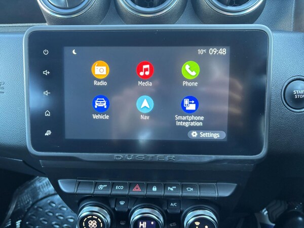Used Dacia Duster 2022 for sale - 76295347: Photo 27