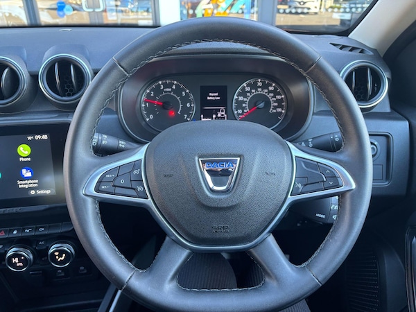 Used Dacia Duster 2022 for sale - 76295347: Photo 35