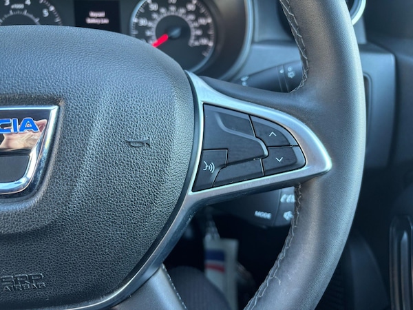 Used Dacia Duster 2022 for sale - 76295347: Photo 36