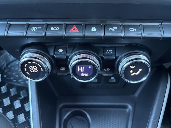 Used Dacia Duster 2022 for sale - 76295347: Photo 38