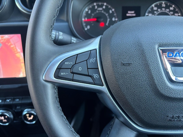 Used Dacia Duster 2022 for sale - 76295347: Photo 39