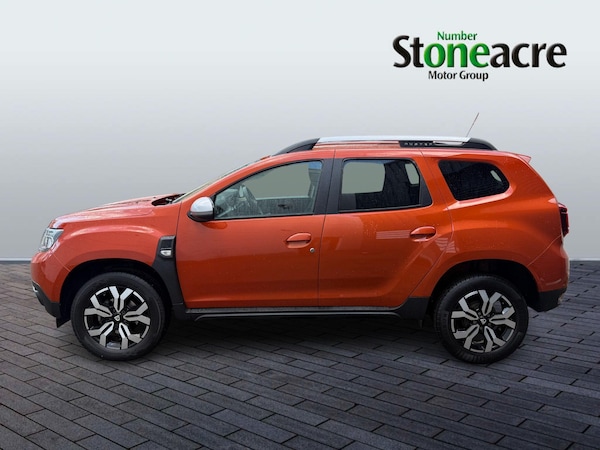 Used Dacia Duster 2022 for sale - 76295347: Photo 5