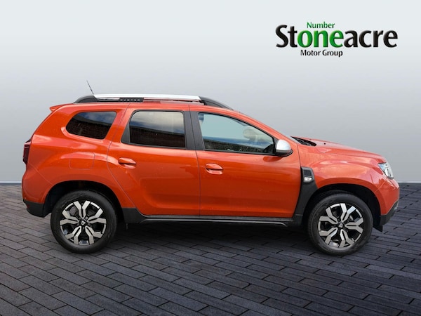 Used Dacia Duster 2022 for sale - 76295347: Photo 7
