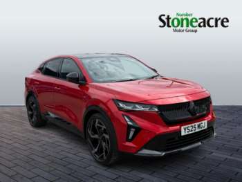 Used Renault Other 2025 for sale - 75089593: Photo