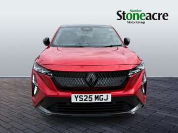 Used Renault Other 2025 for sale - 75089593: Photo