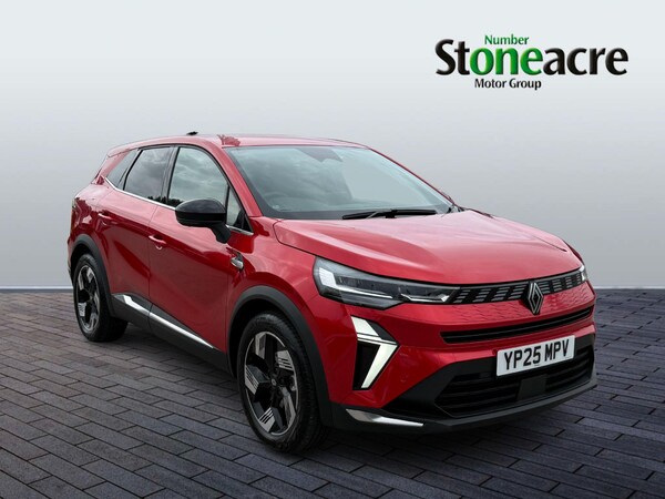 Used Renault Other 2025 for sale - 76026424: Photo 1